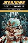 Book cover for Death Troopers (Star Wars)