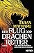 Der Flug der Drachenreiter (Soulbound Saga, #1)