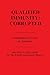QUALIFIED IMMUNITY: CORRUPT...