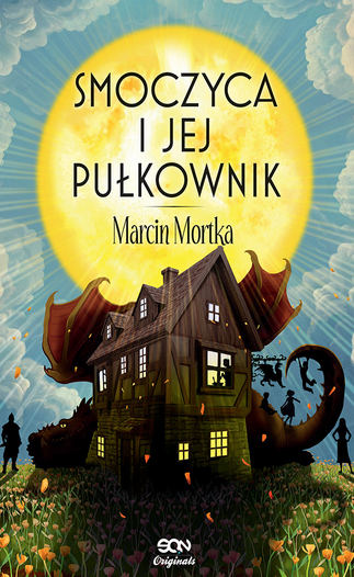 Smoczyca i jej pułkownik