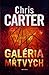 Galéria mŕtvych (Robert Hunter, #9)