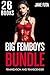 Big Femboys Bundle: 26 Book...