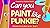 Can You Paint Like Punkie? ...