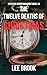 The Twelve Deaths of Christmas by Lee Brook The Twelve Deaths of Christmas by Lee Brook