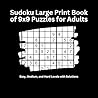 Sudoku Large Prin...