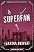 Superfan: A Hockey Romance (Brooklyn Hockey)
