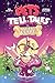 Pets Tell Tales: Ancient Egypt