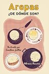 Arepas ¿de dónde ...