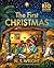 The First Christmas by N.T. Wright