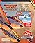 Disney Planes: Fire & Rescue: To the Rescue: Build 6 Planes That Really Fly! (3) (Build the...)