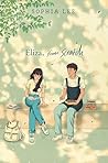 Book cover for Eliza, from Scratch