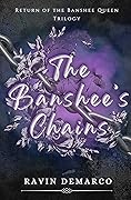 The Banshee's Chains: PNR RH/Why Choose Novel