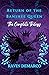 Return of the Banshee Queen: The Complete Trilogy (Return of The Banshee Queen Trilogy)