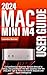 MAC MINI M4 USER GUIDE: Com...