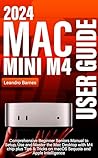 MAC MINI M4 USER ...