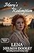 Mary's Redemption: Subtitle...