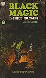Black Magic: 13 Chilling Tales