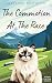 The Commotion at the Race (Razzy Cat Cozy Mystery #17)