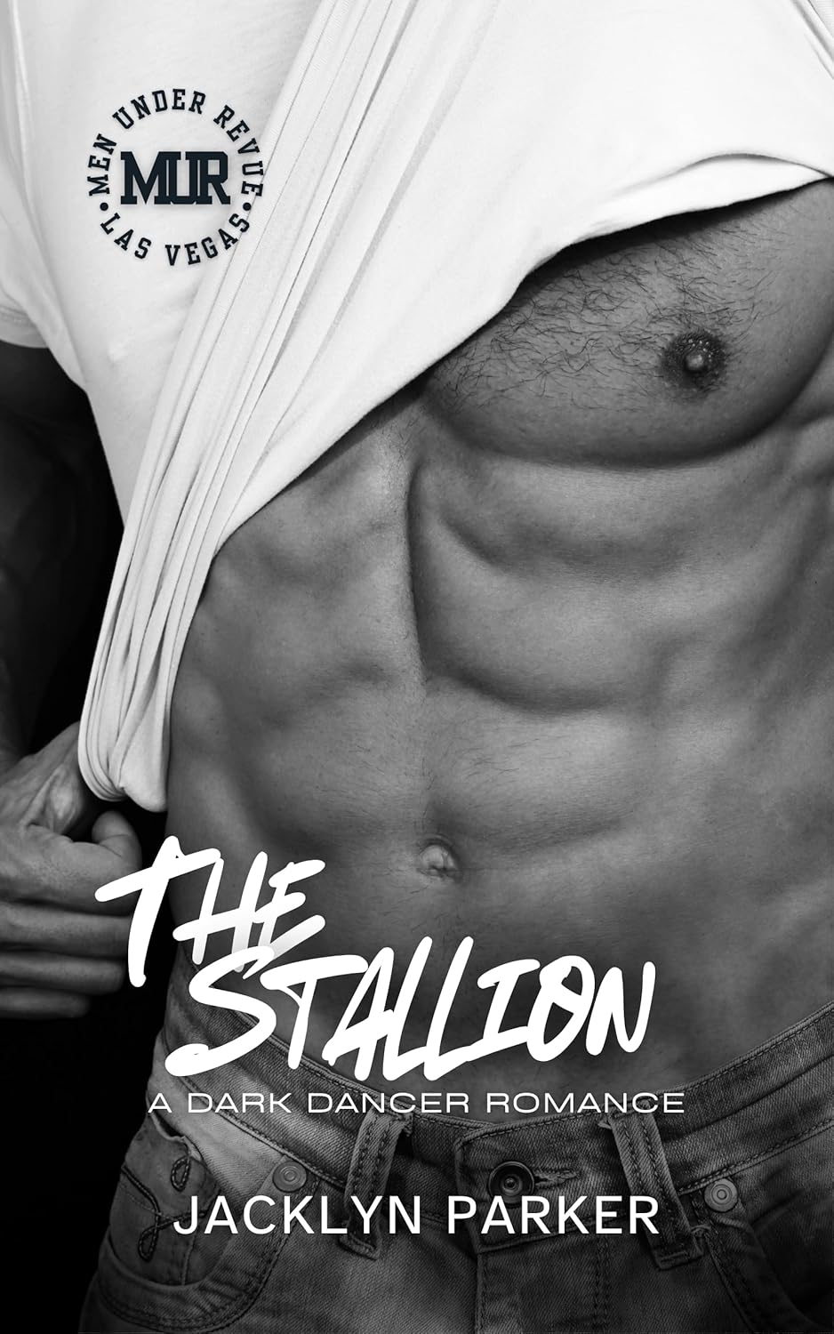 The Stallion (Men Under Revue)