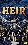 Heir by Sabaa Tahir