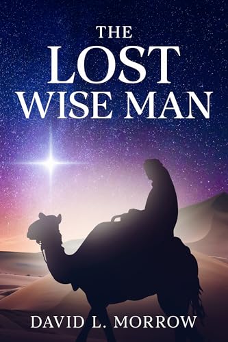 The Lost Wise Man (Kindle Edition)