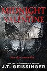 Book cover for Midnight Valentine