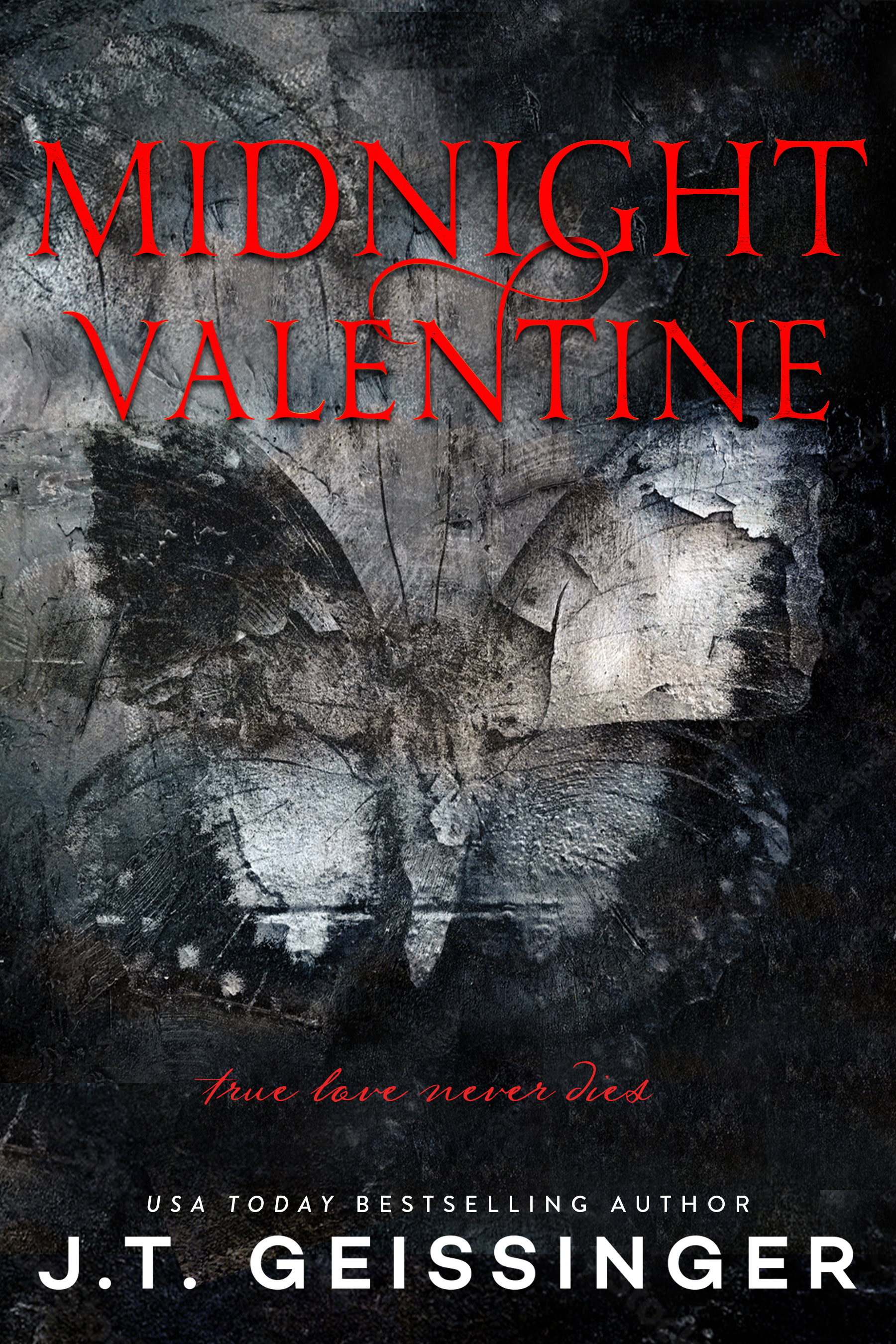 Midnight Valentine (Kindle Edition)