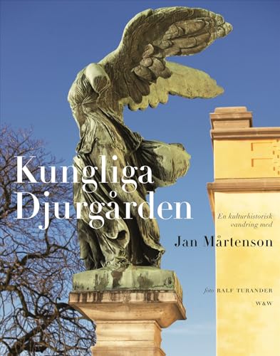 Kungliga Djurgården (Hardcover)