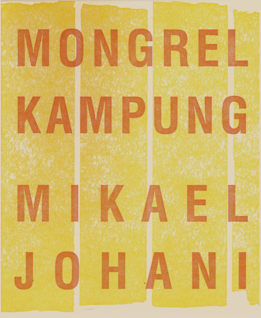 Mongrel Kampung (Paperback)