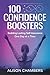 100 Confidence Boosters: Bu...