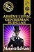 Arsène Lupin, Gentleman Bur...