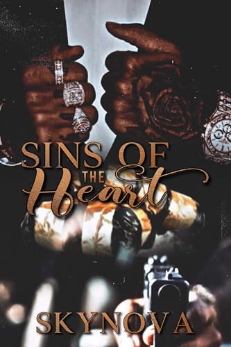SINS OF THE HEART (Kindle Edition)