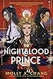 Image for The Nightblood Prince