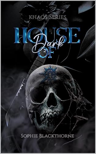 House of Dark (Khaos Series Vol. 1) (Italian Edition)