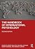 The Handbook of International Psychology by Merry Bullock