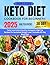 Super Easy Keto Diet Cookbook for Beginners 2025 by Walter Rivers