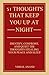 51 Thoughts That Keep You Up at Night: Identify, Confront, and Quiet the Thoughts Stealing Your Peace and Sleep (Awaken & Act Series)