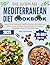 The Ultimate Mediterranean Diet Cookbook by Walter Rivers