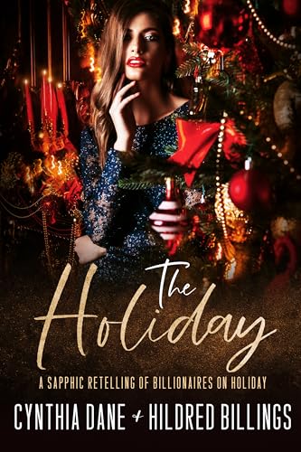 The Holiday (Kindle Edition)