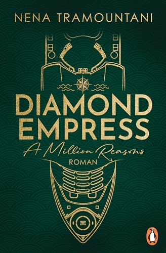 Diamond Empress: A Million Reasons (Stolen Dreams, #1)