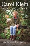 Hortobiography