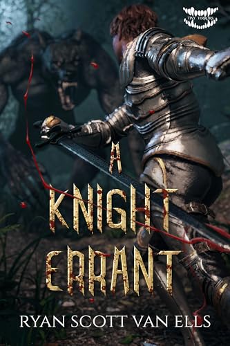 A Knight Errant (Kindle Edition)
