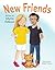 New Friends by Glynis Falloon