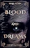 Blood and Dreams (Otherworld Book 2) Blood and Dreams (Otherworld Book 2)