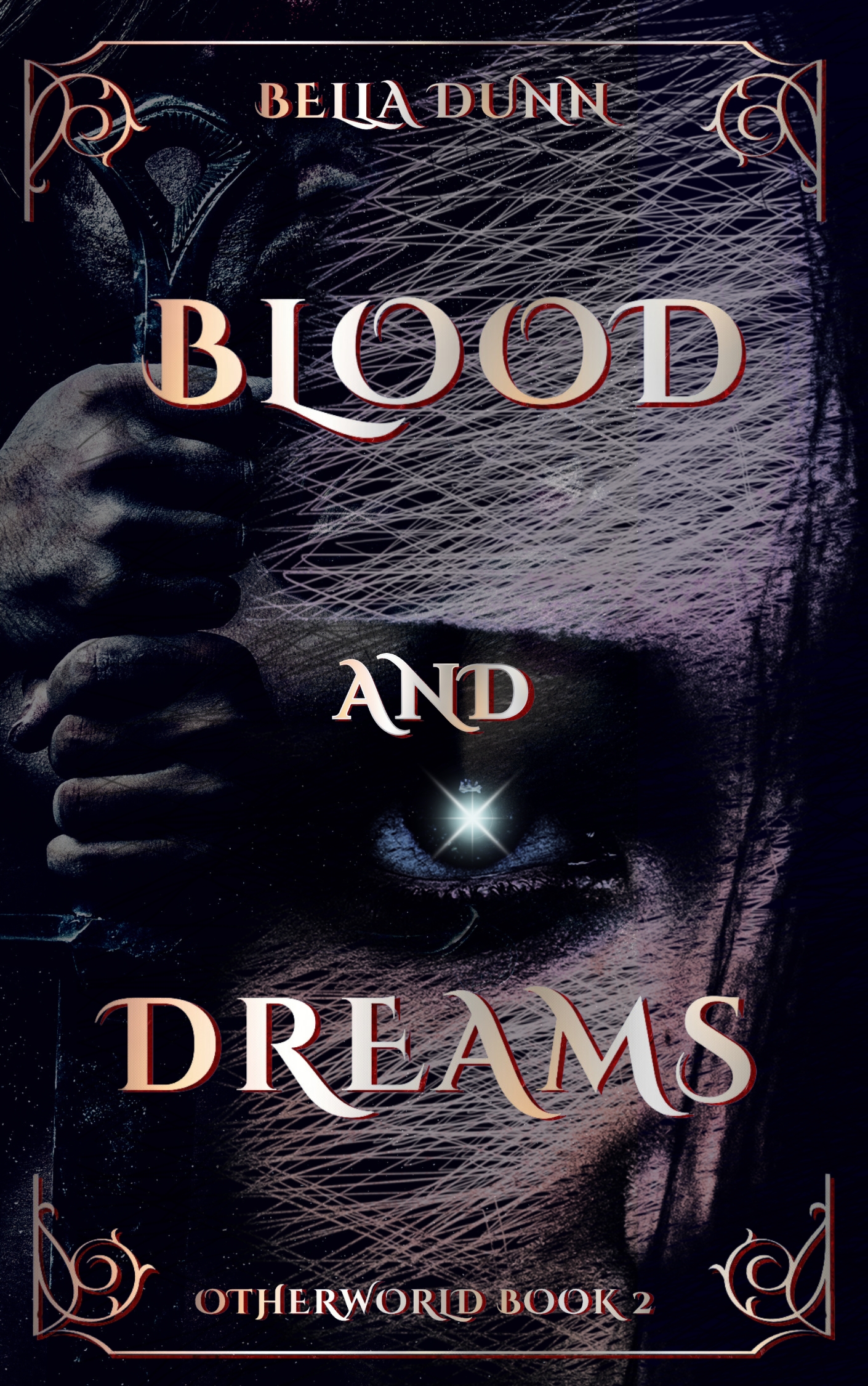 Blood and Dreams (Otherworld Book 2)