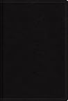 RVR, Biblia de estudio trasfondo cultural (El contexto lo cambia todo), Leathersoft, Negro, Interior a color, Comfort Print: Explora el mundo antiguo de la Escritura (Spanish Edition)