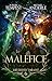 Le maléfice (Chroniques d’une druidesse urbaine t. 6) (French Edition)