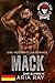 Mack (Dark Slayers MC, Buch 11): Eine Motorradclub-Romanze (Dark Slayers MC- Deutsch) (German Edition)