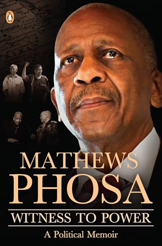 Witness to Power: A Political Memoir (Kindle Edition)