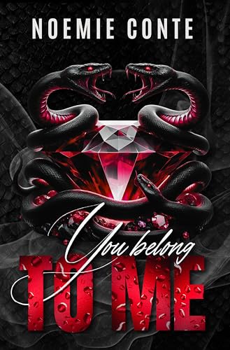 YOU BELONG TO ME (French Edition)